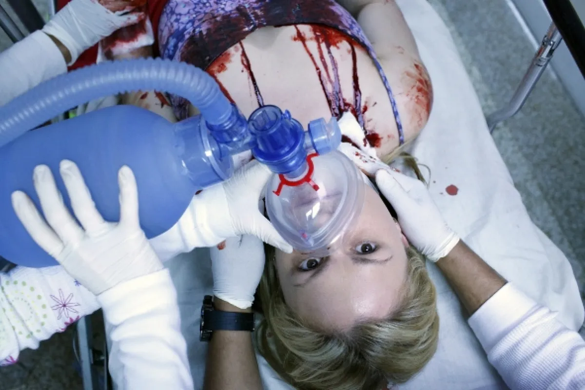 True Blood - Pravá krev (True Blood III: Hitting the Ground), 2010 - fotogaléria