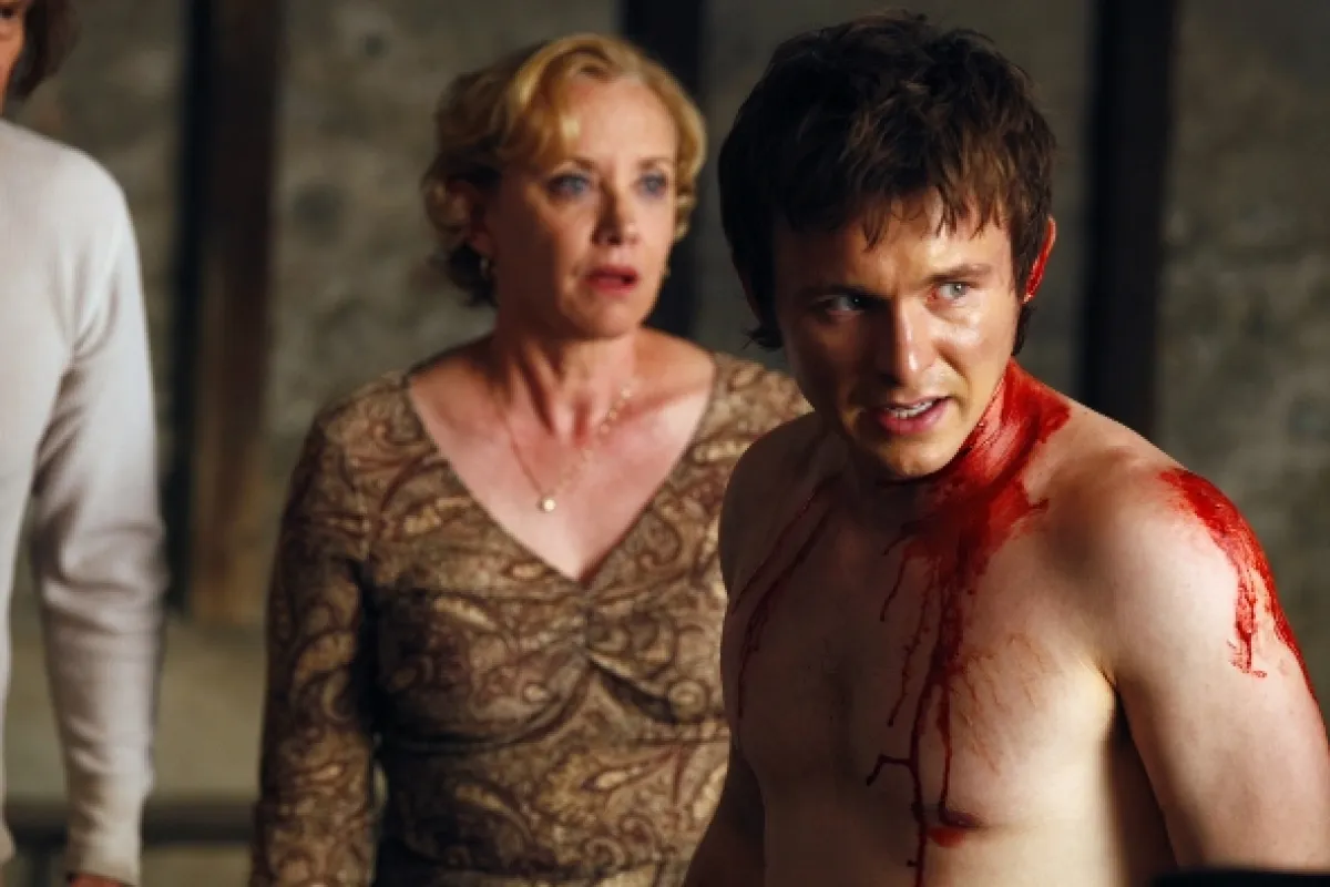 True Blood - Pravá krev (True Blood III: Hitting the Ground), 2010 - fotogaléria