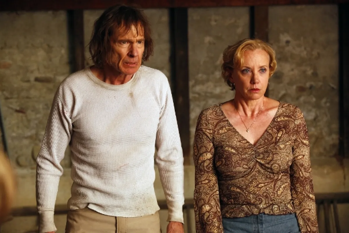 True Blood - Pravá krev (True Blood III: Hitting the Ground), 2010 - fotogaléria
