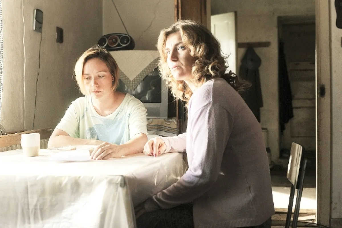 Díra u Hanušovic, 2014 - fotogaléria