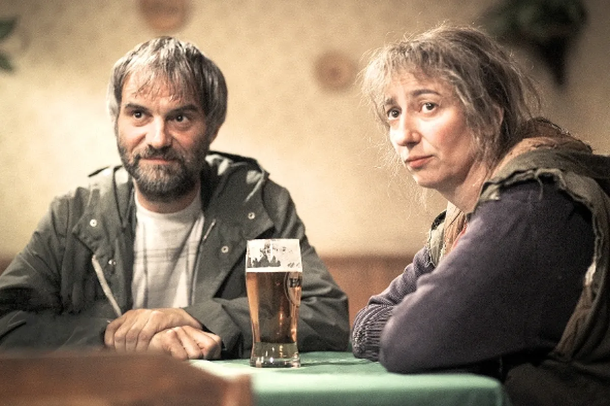 Díra u Hanušovic, 2014 - fotogaléria
