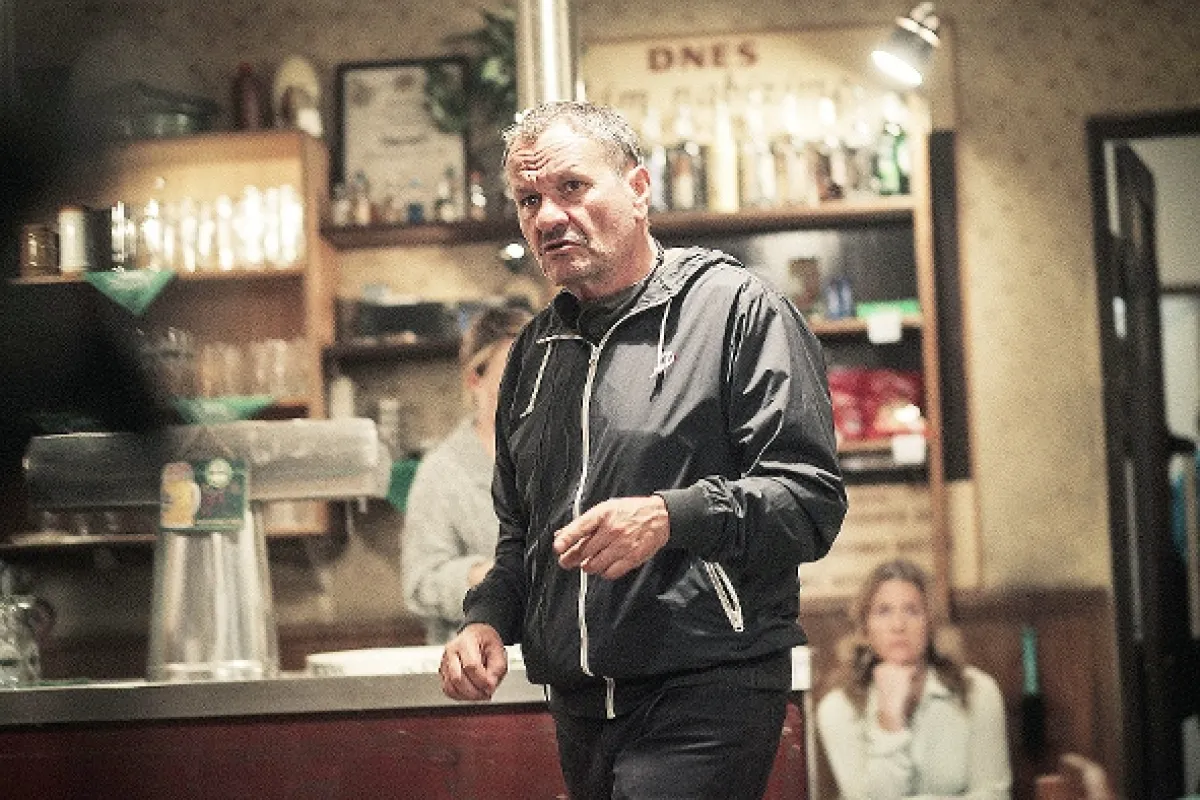 Díra u Hanušovic, 2014 - fotogaléria