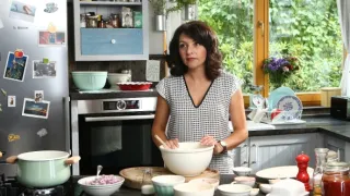 Karolína, domácí kuchařka