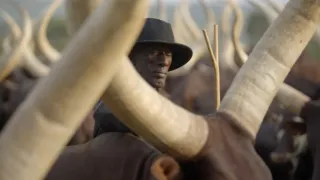 Afrika z výšky (7)
