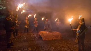 České tajemno (3/6)
