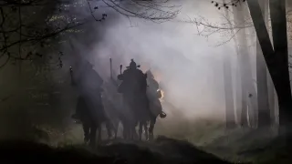 České tajemno (3/6)