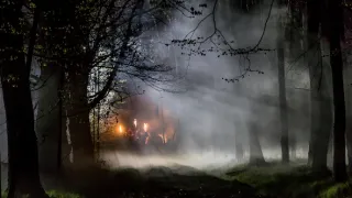 České tajemno (3/6)