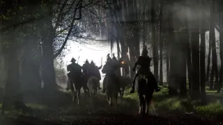 České tajemno (3/6)