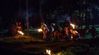 České tajemno (3/6)