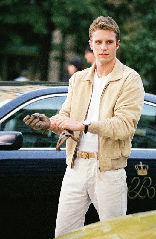 Princ a ja (The Prince & Me) - fotogaléria