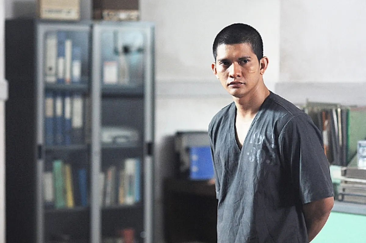 Zátah 2 (The Raid 2 : Berandal), 2013 - fotogaléria
