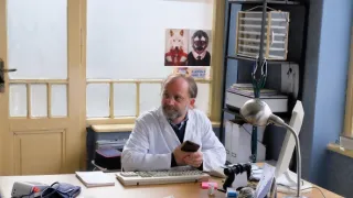 Ten, kdo tě miloval