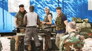 Sniper 6