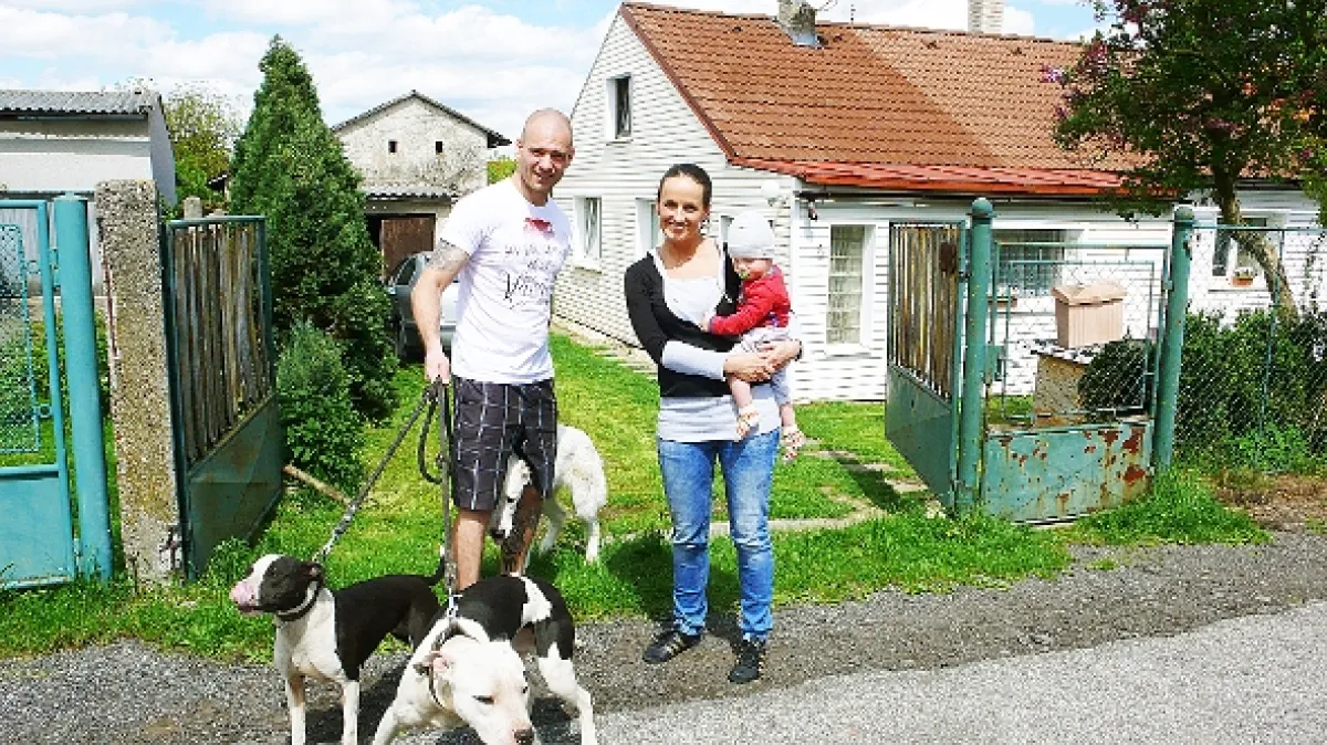 Výměna manželek, 2006 - fotogaléria