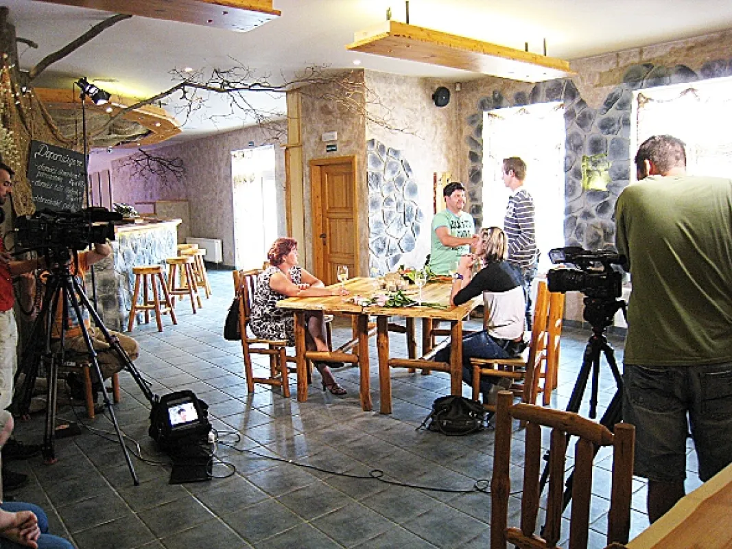 Výměna manželek, 2006 - fotogaléria