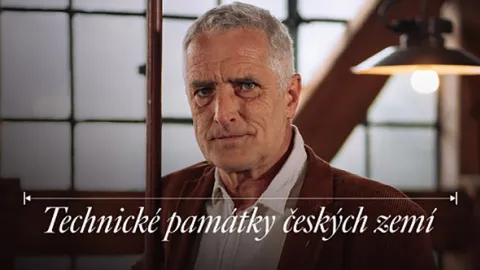 Technické památky českých zemí (7/14)