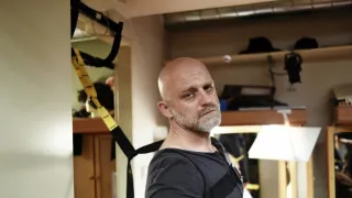 Zkáza Dejvického divadla (2/6)