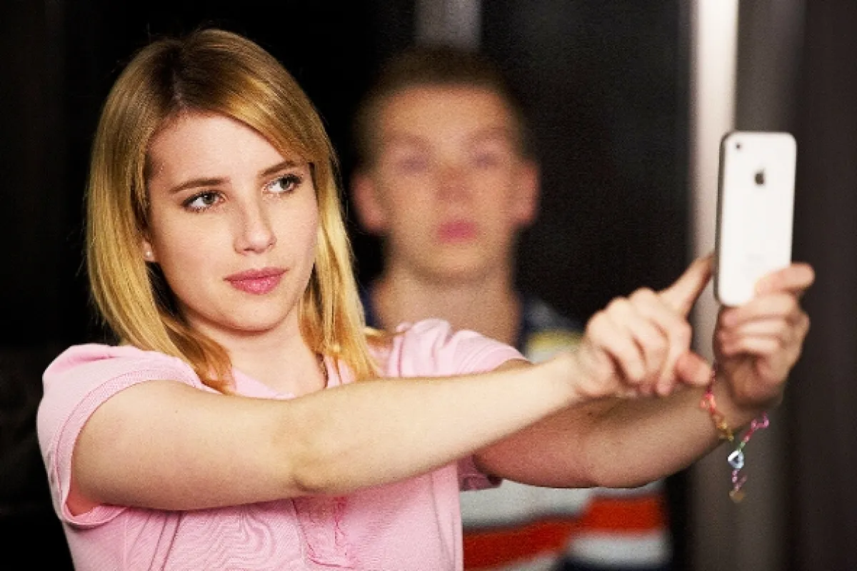 My sme Millerovci (We're the Millers), 2013 - fotogaléria
