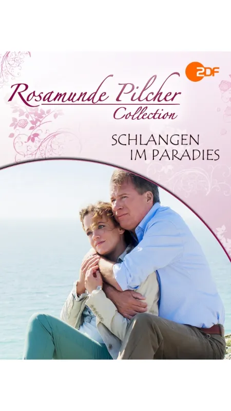 Rosamunde Pilcher: Zahrada rajských pokušení (Rosamunde Pilcher: Schlangen im Paradies), 2013 - fotogaléria