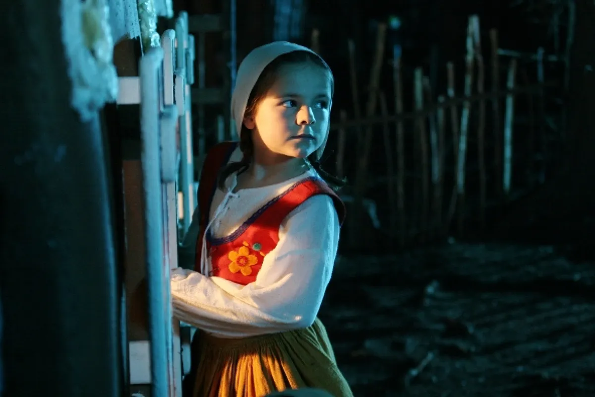 O perníkové chaloupce, 2008 - fotogaléria