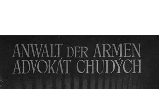 Advokát chudých