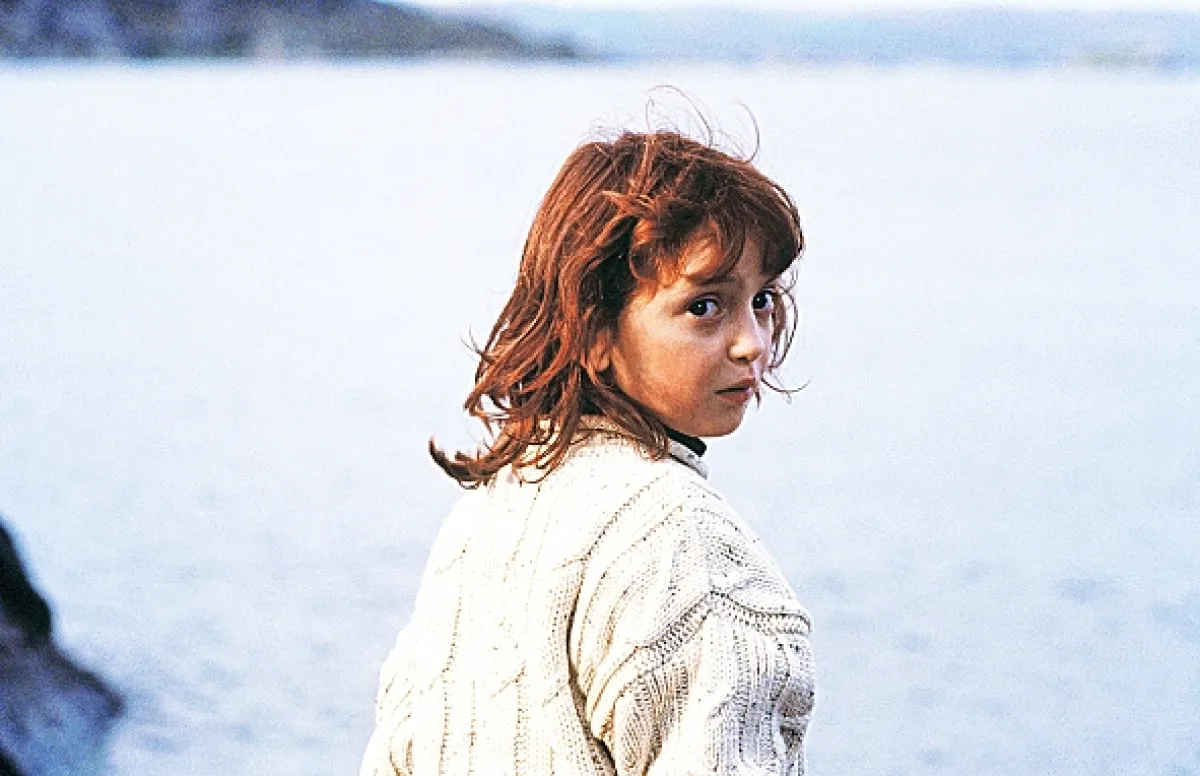 Loch Ness, 1996 - fotogaléria