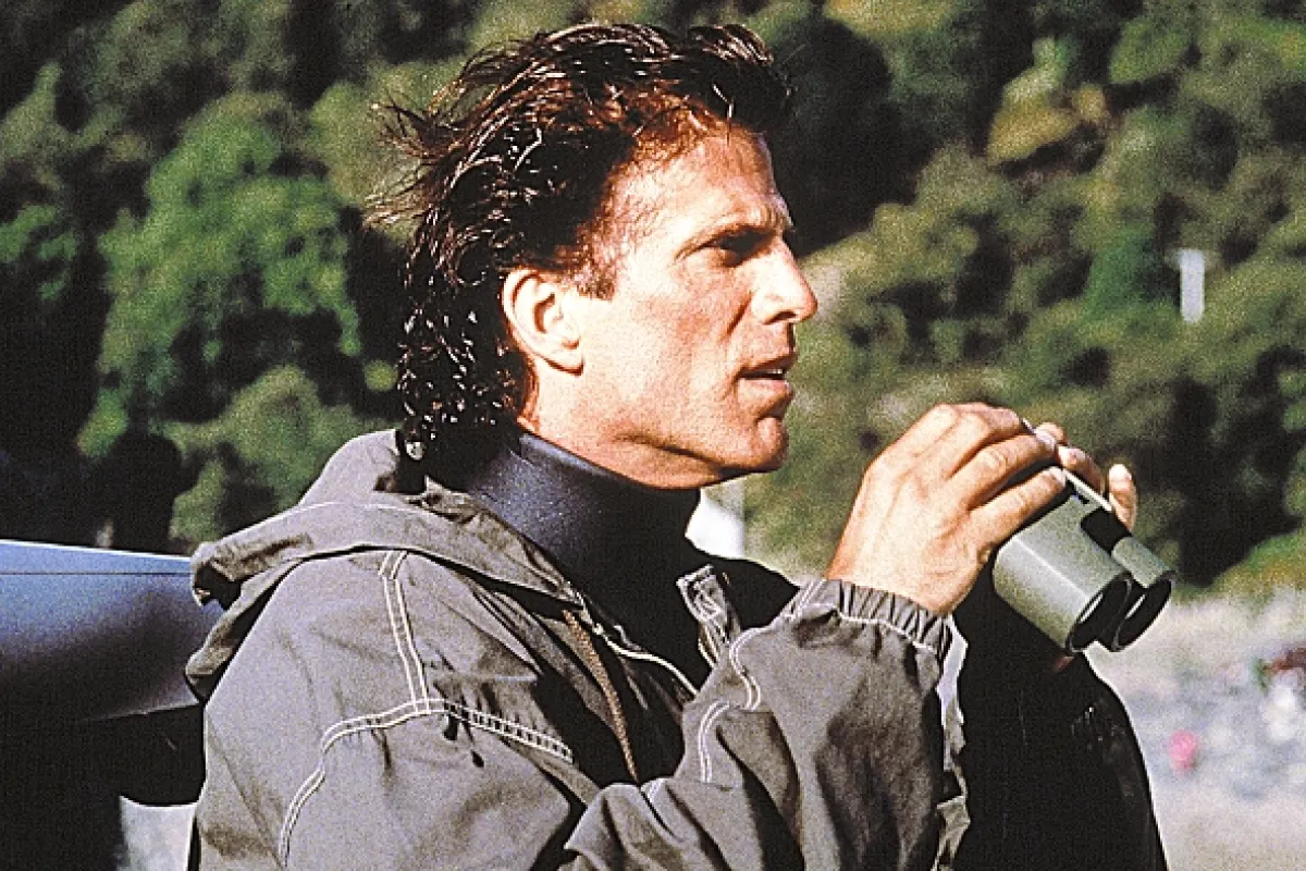 Loch Ness, 1996 - fotogaléria