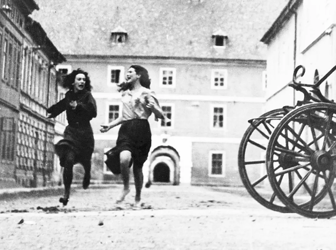Daleká cesta, 1949 - fotogaléria