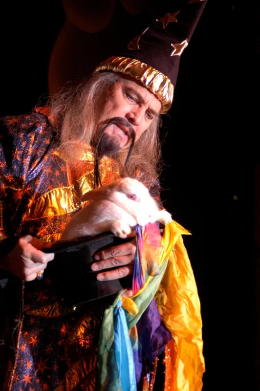 Vraždy v Midsomeri (Midsomer Murders XI - Magicians Nephew), 2008 - fotogaléria