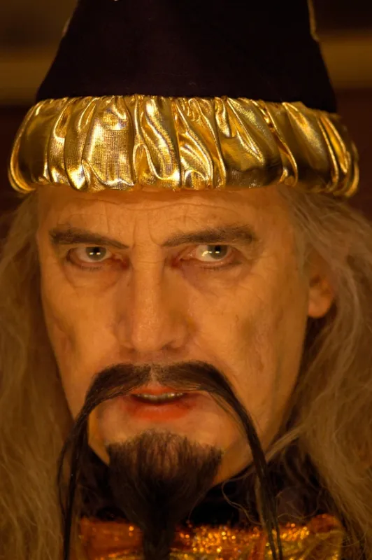 Vraždy v Midsomeri (Midsomer Murders XI - Magicians Nephew), 2008 - fotogaléria