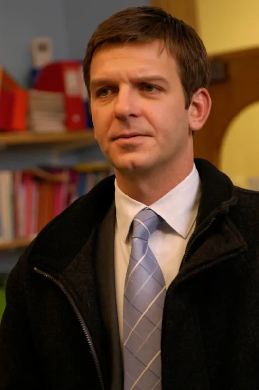 Vraždy v Midsomeri (Midsomer Murders XI - Magicians Nephew), 2008 - fotogaléria