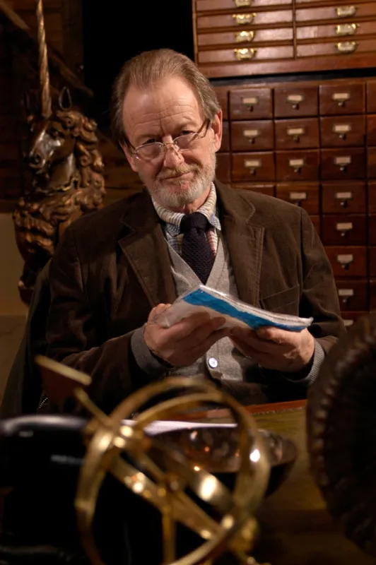Vraždy v Midsomeri (Midsomer Murders XI - Magicians Nephew), 2008 - fotogaléria