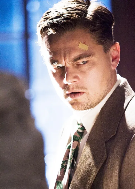 Prokletý ostrov (Shutter Island), 2010 - fotogaléria