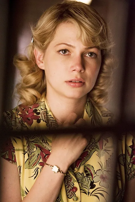 Prokletý ostrov (Shutter Island), 2010 - fotogaléria