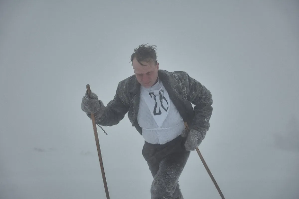Posledné preteky, 2022 - fotogaléria