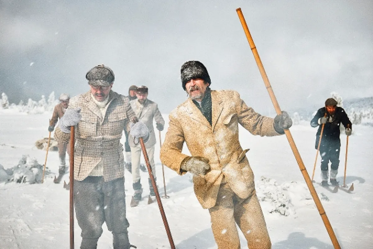 Posledné preteky, 2022 - fotogaléria
