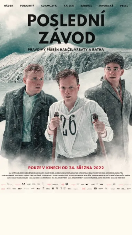 Posledné preteky, 2022 - fotogaléria