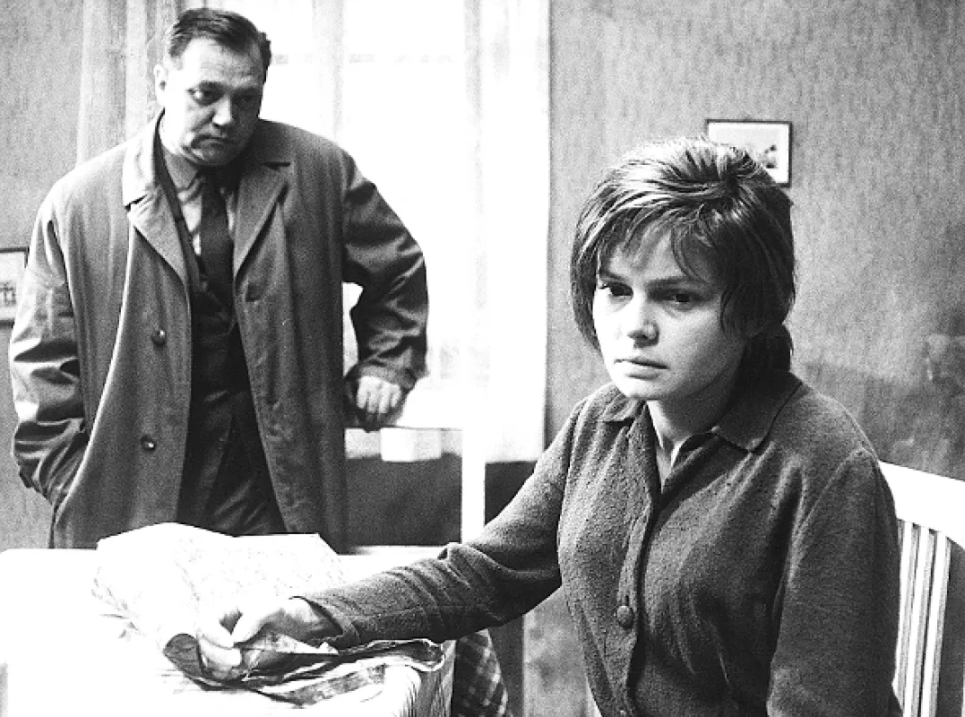 Po stopách krve (PO STOPÁCH KRVE), 1969 - fotogaléria