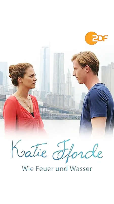Katie Fforde: Osudové interview (Katie Fforde: Wie Feuer und Wasser), 2014 - fotogaléria