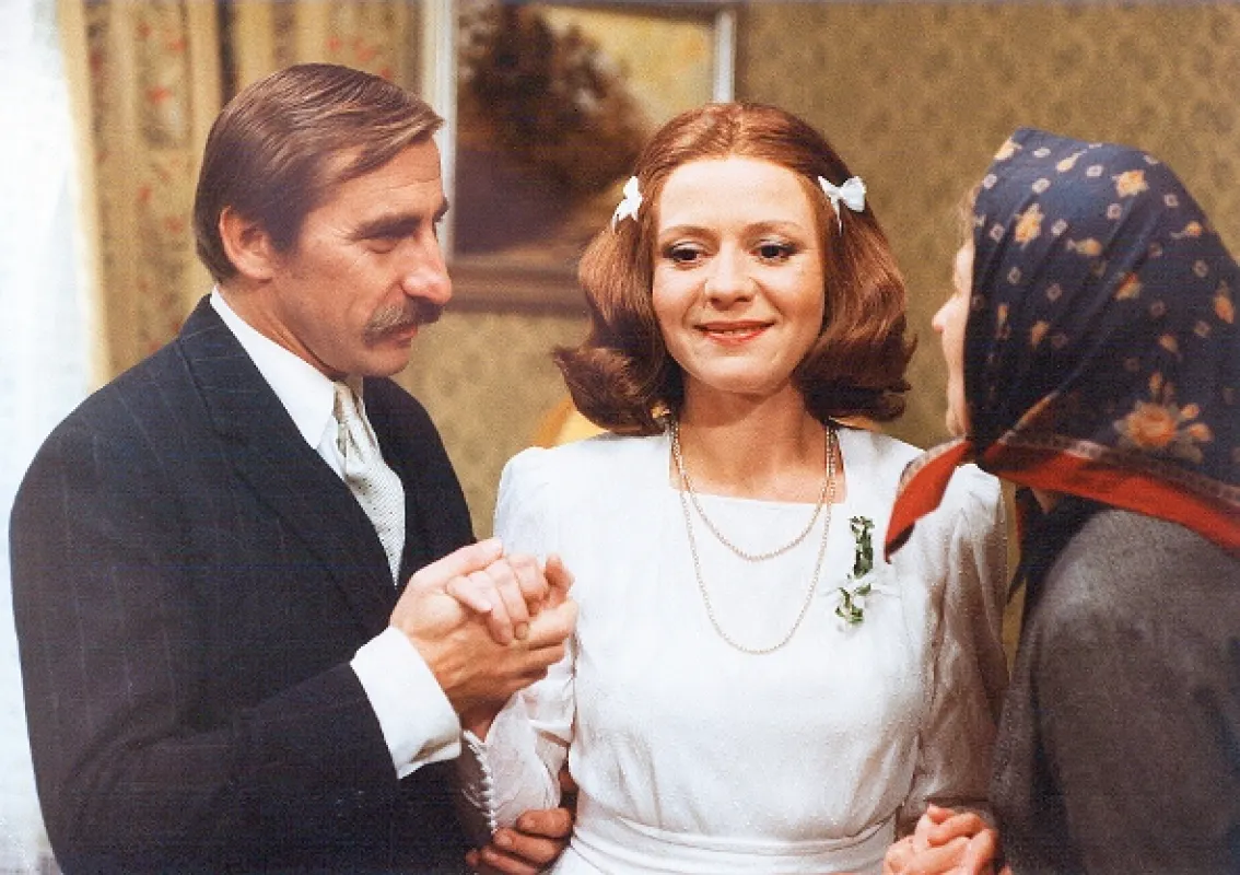 Panoptikum města pražského, 1987 - fotogaléria