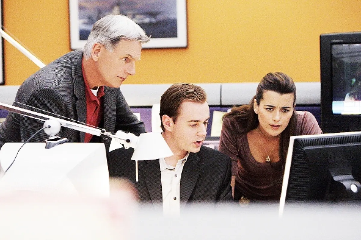 NCIS - Námorný vyšetrovací úrad, 2007 - fotogaléria