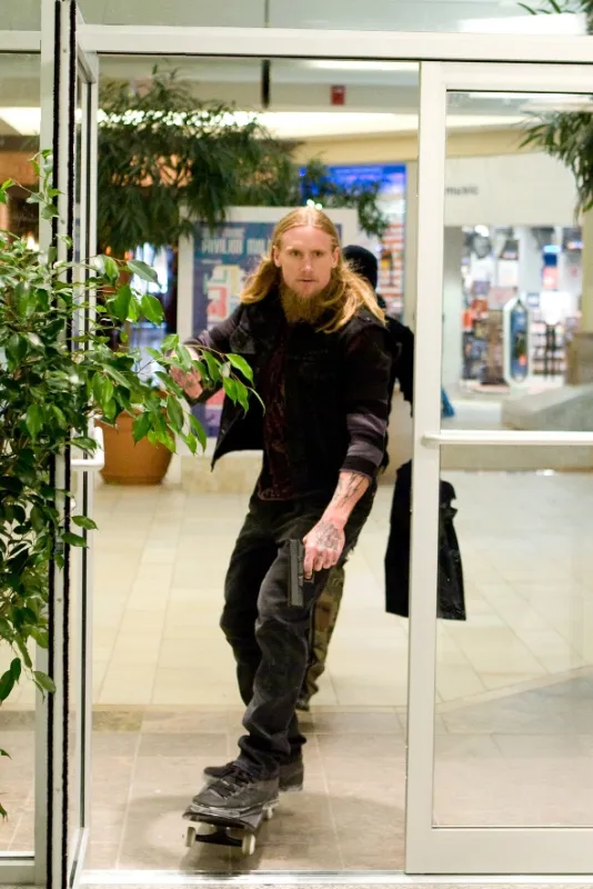 Policajt ze sámošky (Paul Blart: Mall Cop), 2009 - fotogaléria