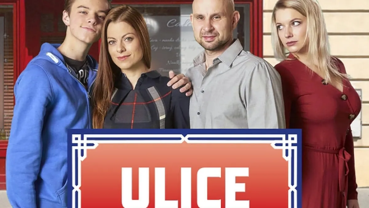 Ulice, 2019 - fotogaléria