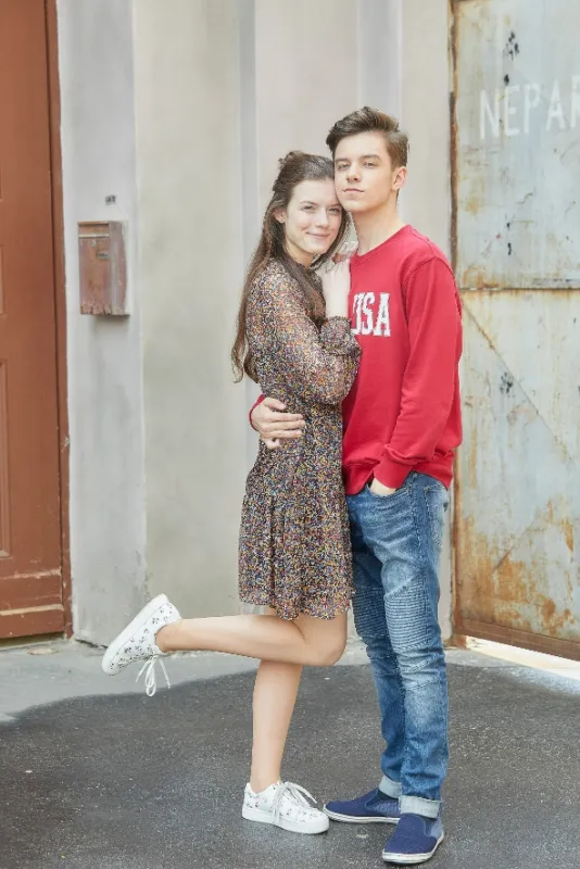 Ulice, 2019 - fotogaléria