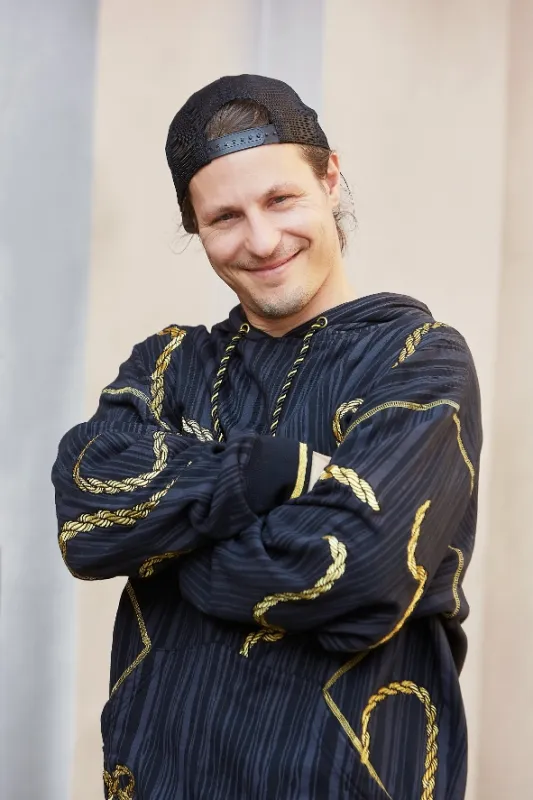 Ulice, 2023 - fotogaléria