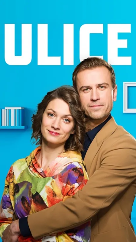 Ulice, 2016 - fotogaléria