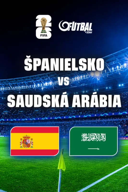MS 2026 vo futbale - fotogaléria