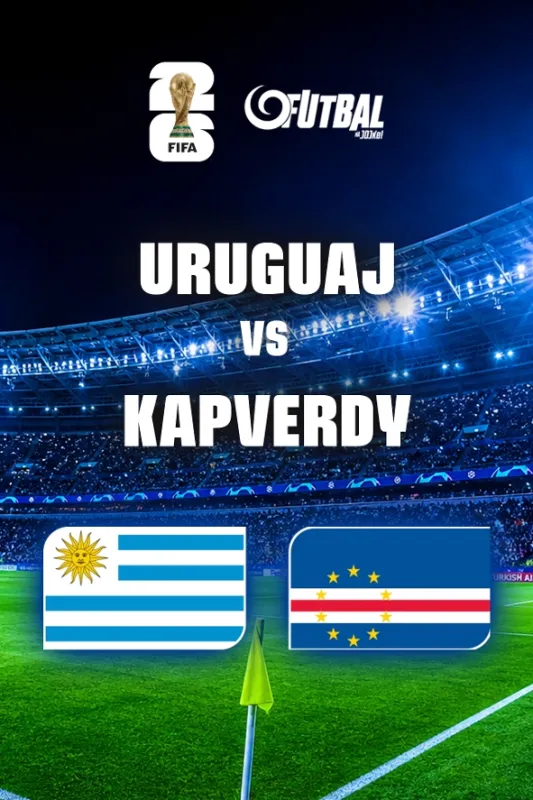 MS 2026 vo futbale - fotogaléria