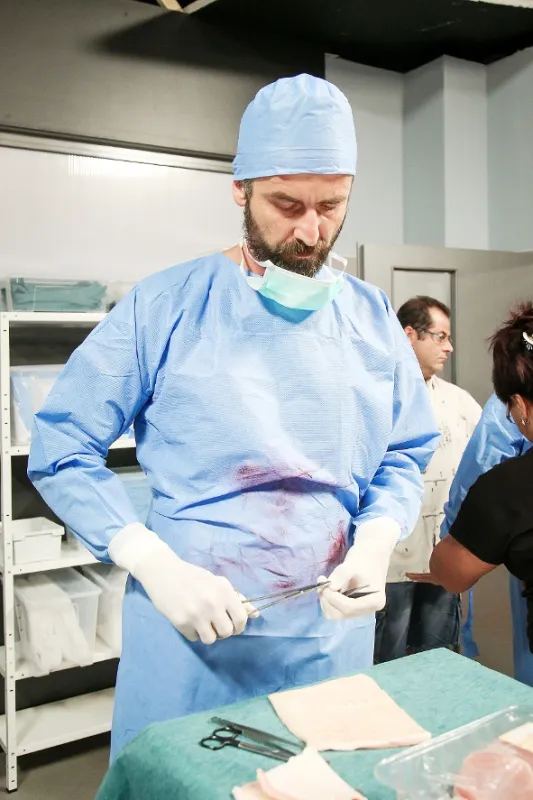 Modrý kód, 2017 - fotogaléria