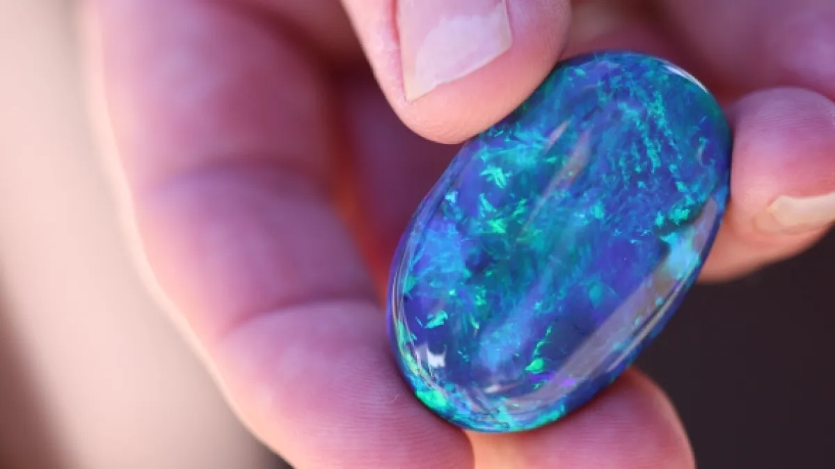 Lovci opálů (Outback Opal Hunters), 2019 - fotogaléria
